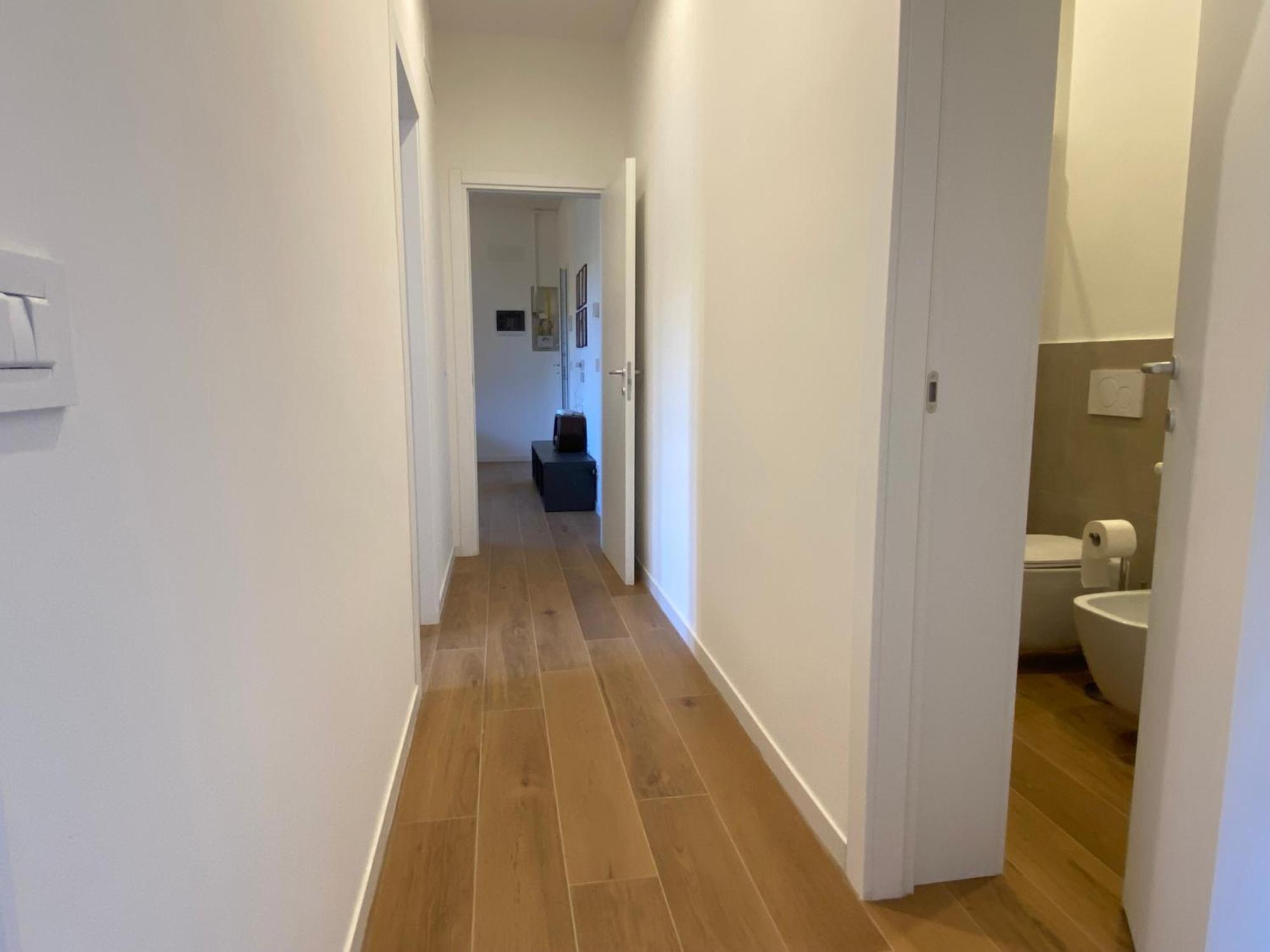 Avantgard Rooms Red Carpet Bologna Bagian luar foto