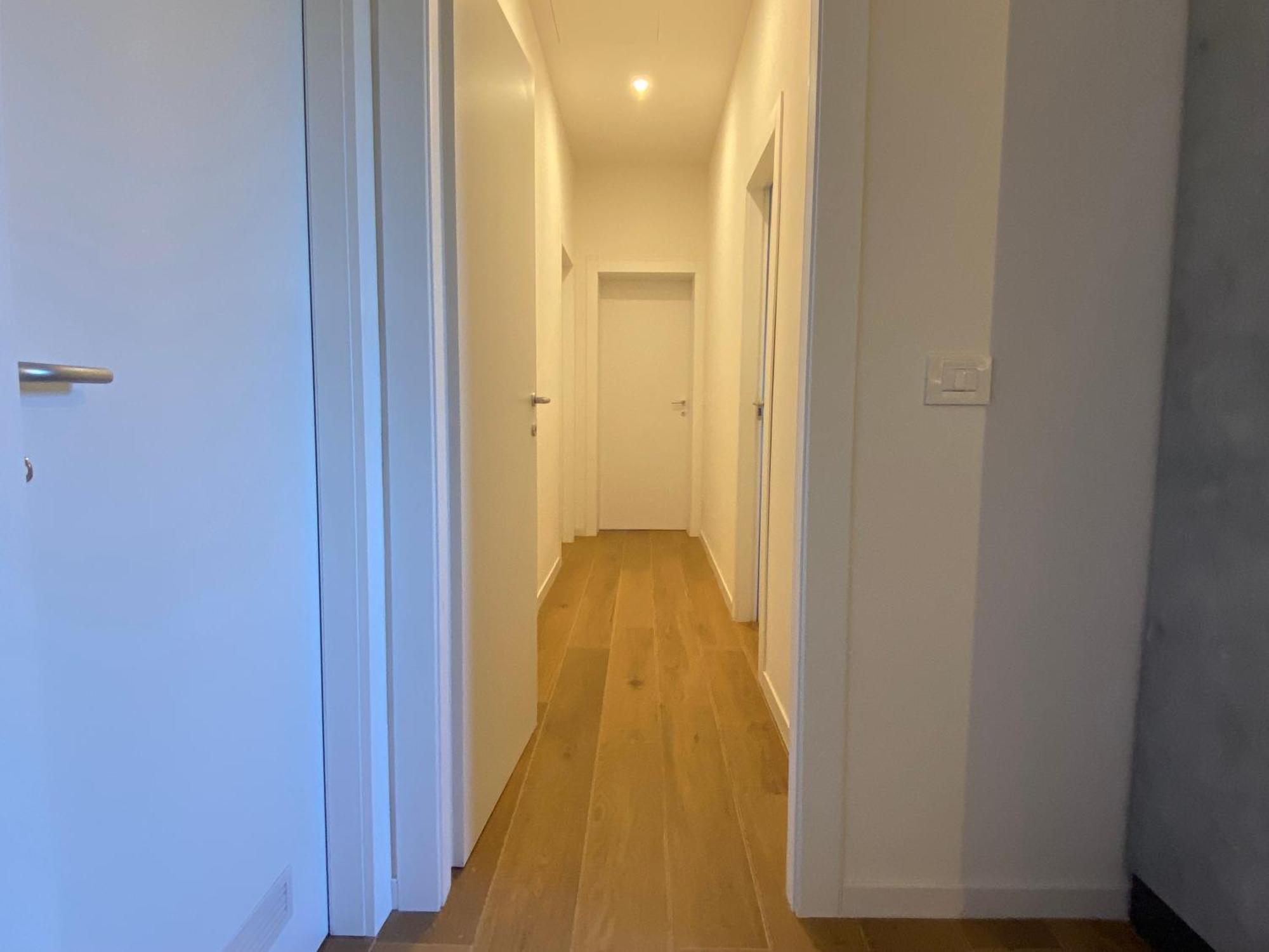 Avantgard Rooms Red Carpet Bologna Bagian luar foto