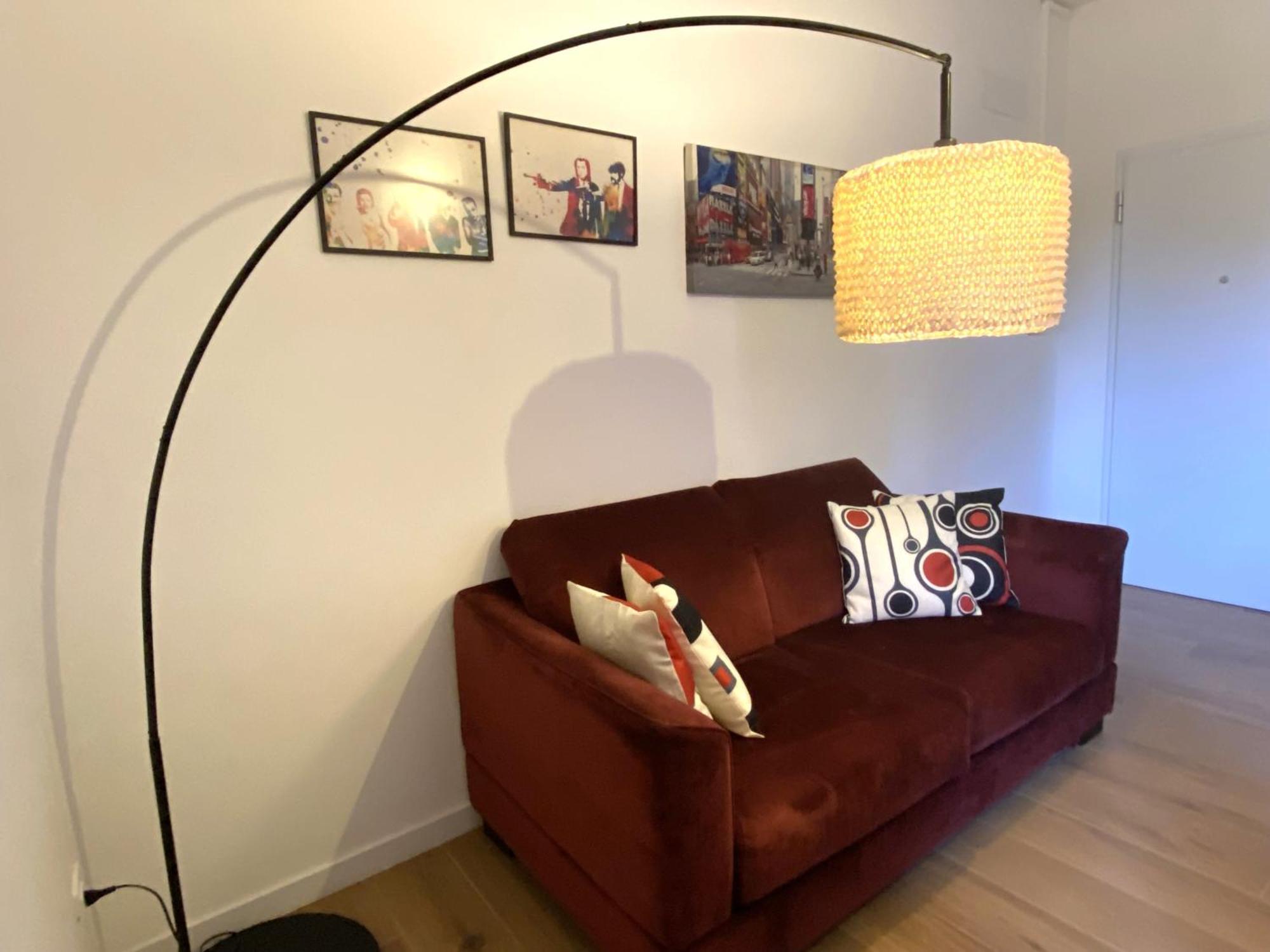 Avantgard Rooms Red Carpet Bologna Bagian luar foto