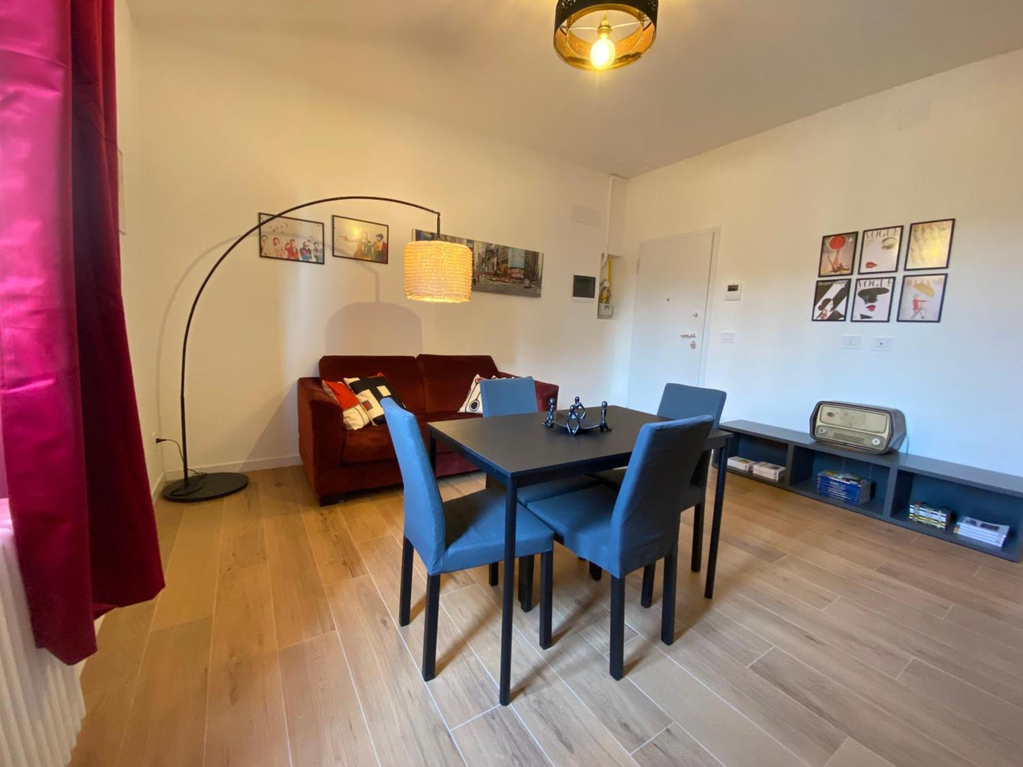 Avantgard Rooms Red Carpet Bologna Bagian luar foto